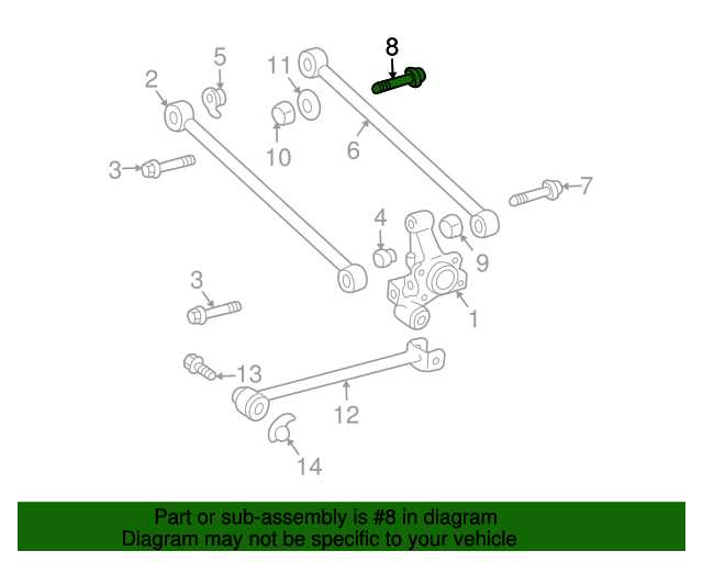 2006 lexus rx400h parts diagram