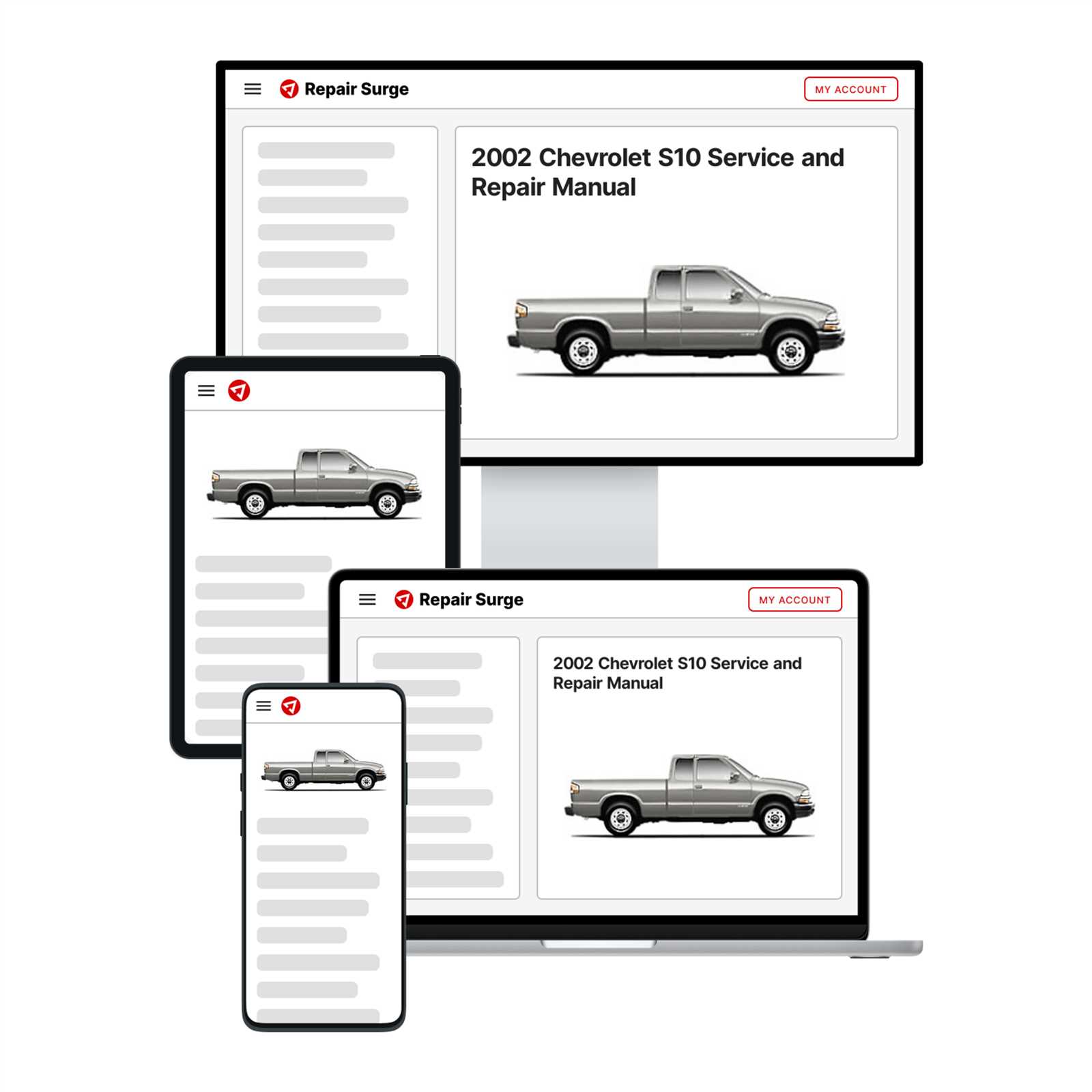 2002 chevy s10 parts diagram