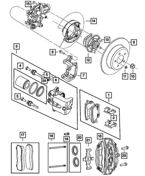 2013 dodge charger parts diagram