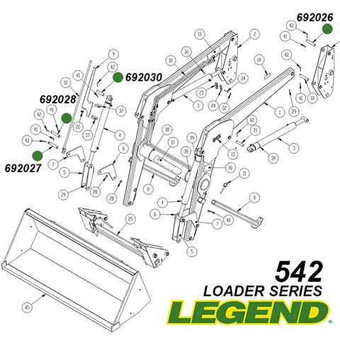 john deere 5105 parts diagram