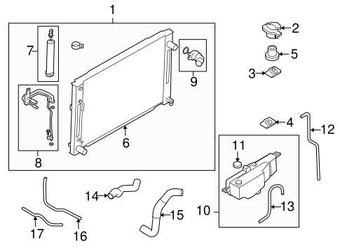 infiniti g37 parts diagram