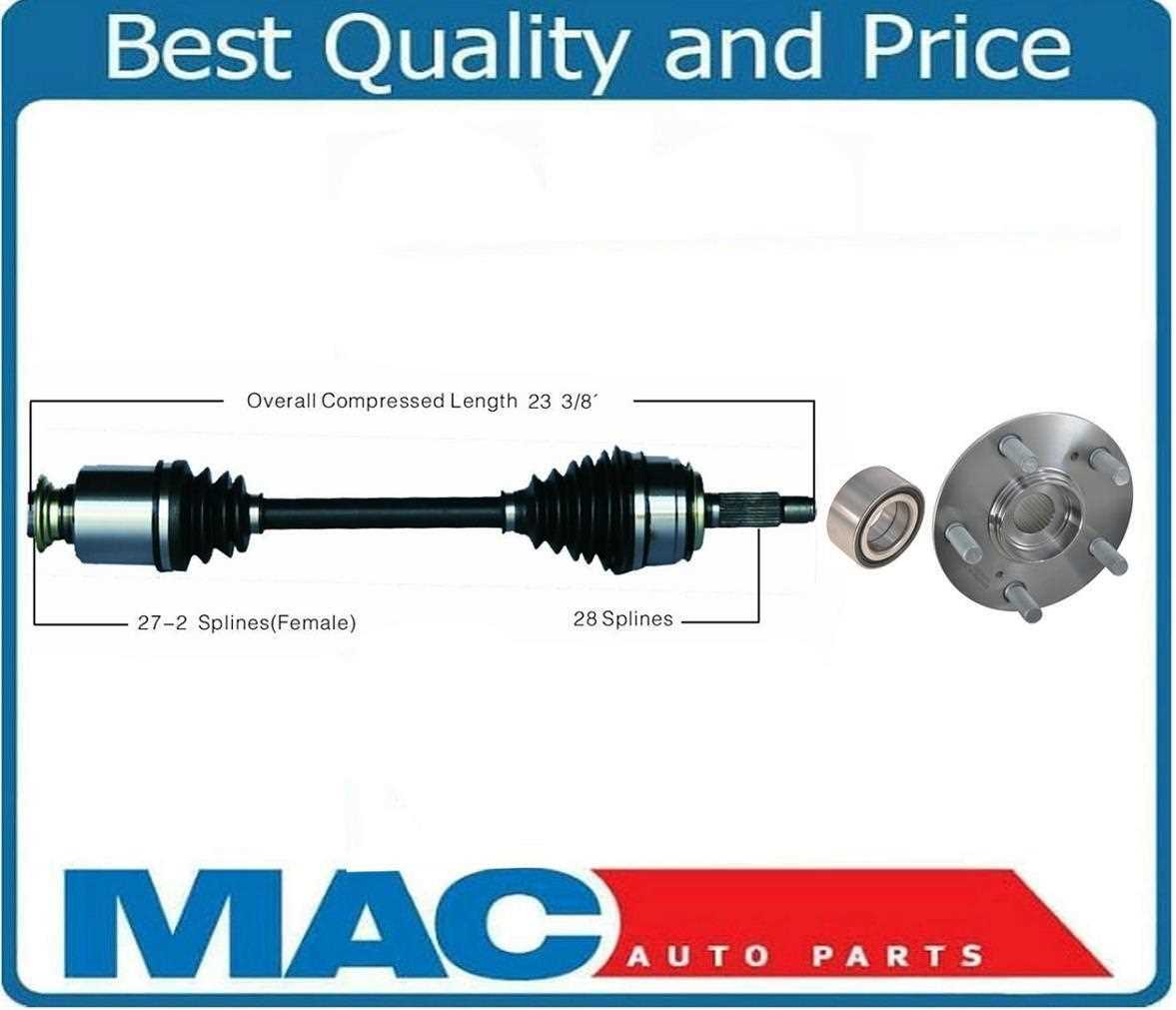 2011 honda civic parts diagram