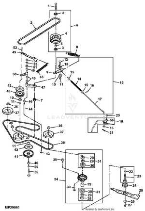 john deere gx335 parts diagram