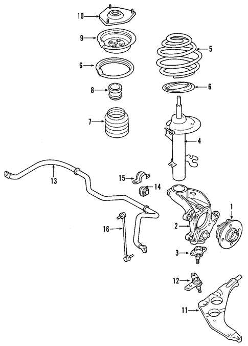 mini cooper s parts diagram