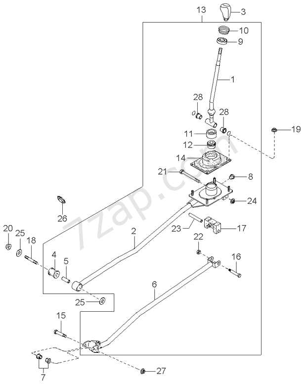 john deere lx277 aws parts diagram