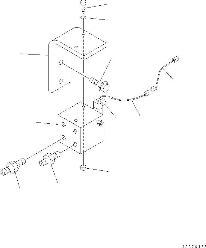 jrb quick coupler parts diagram