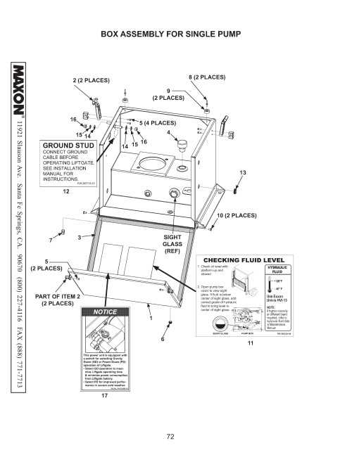 viking gas range parts diagram