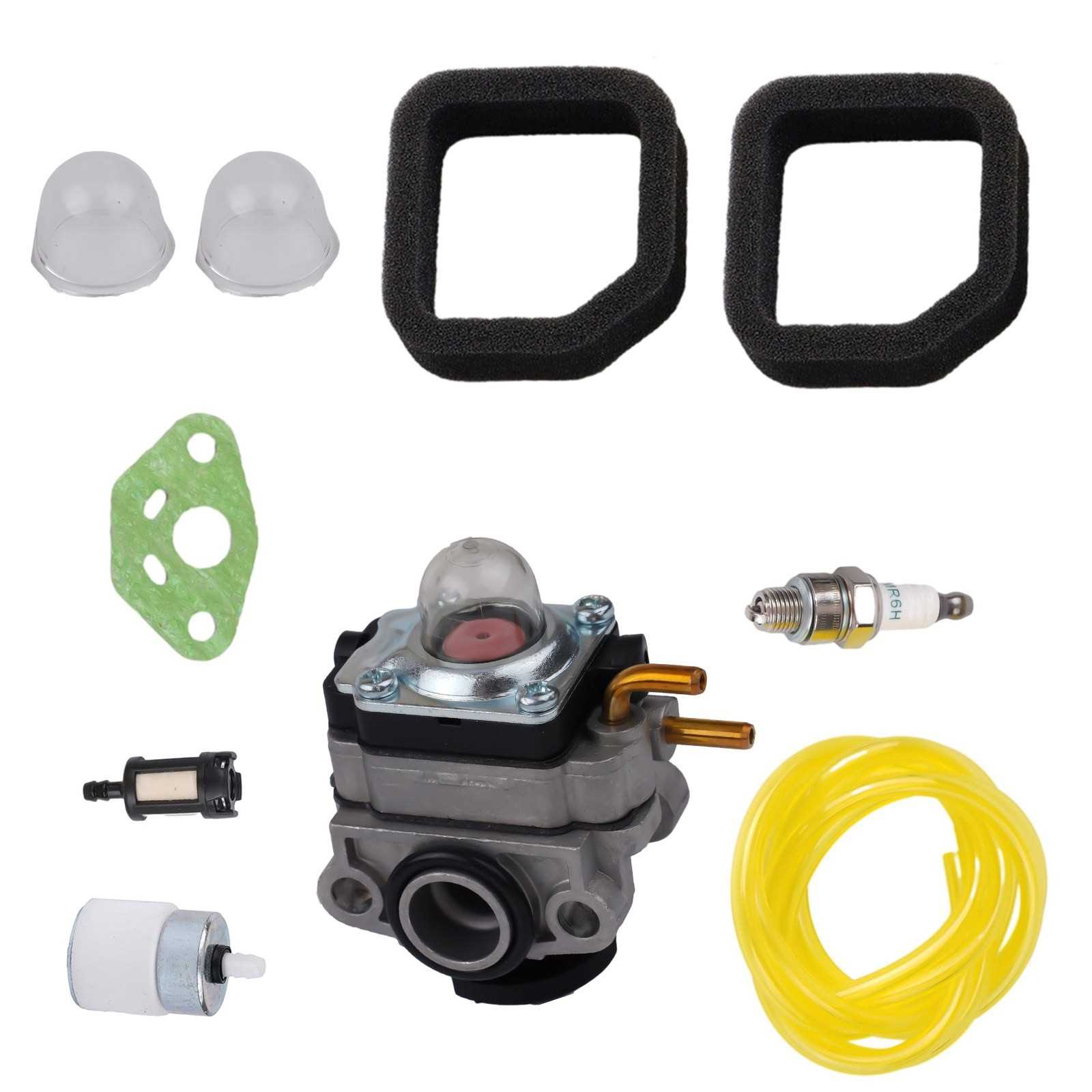 ryobi ry252cs parts diagram