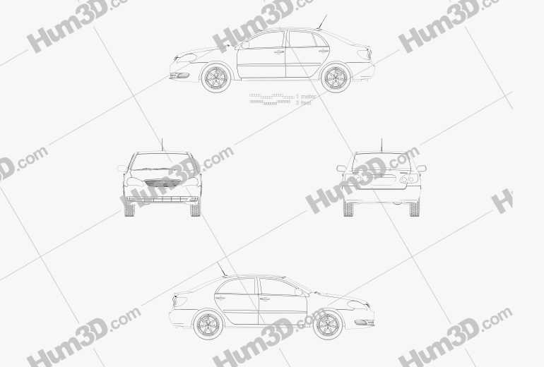 toyota corolla parts diagram download