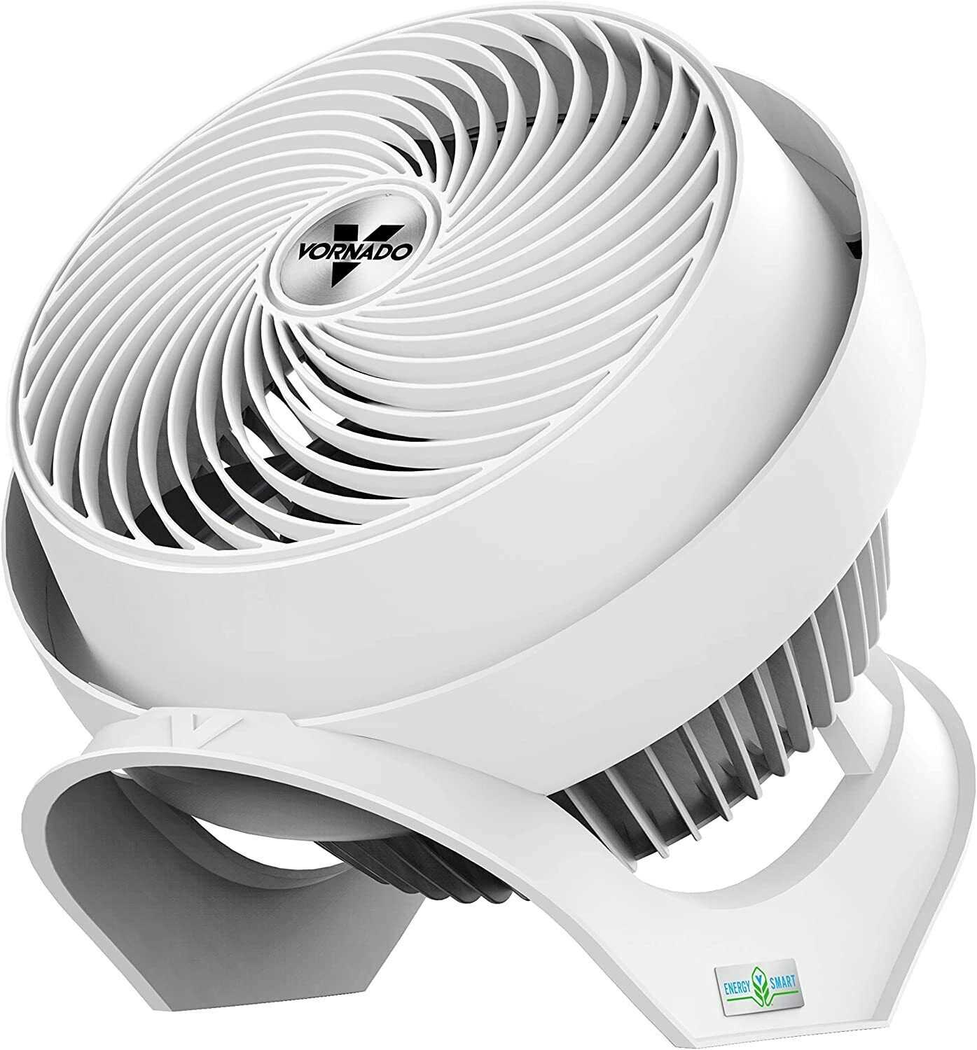 vornado fan parts diagram