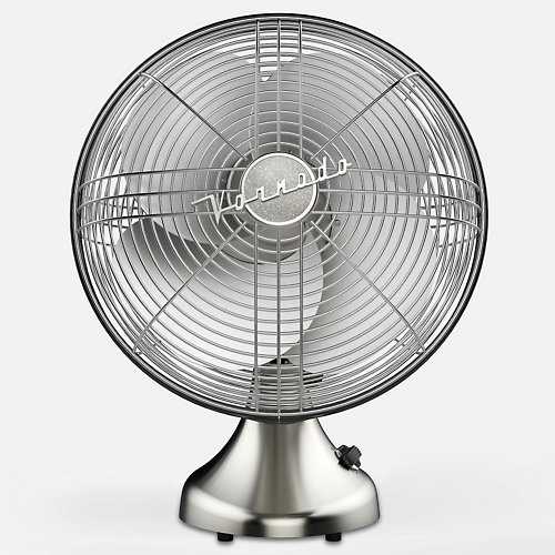 vornado fan parts diagram