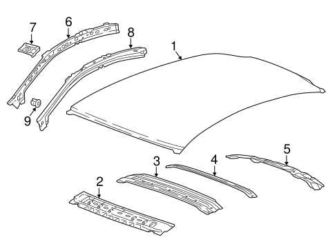 2018 chevy cruze parts diagram