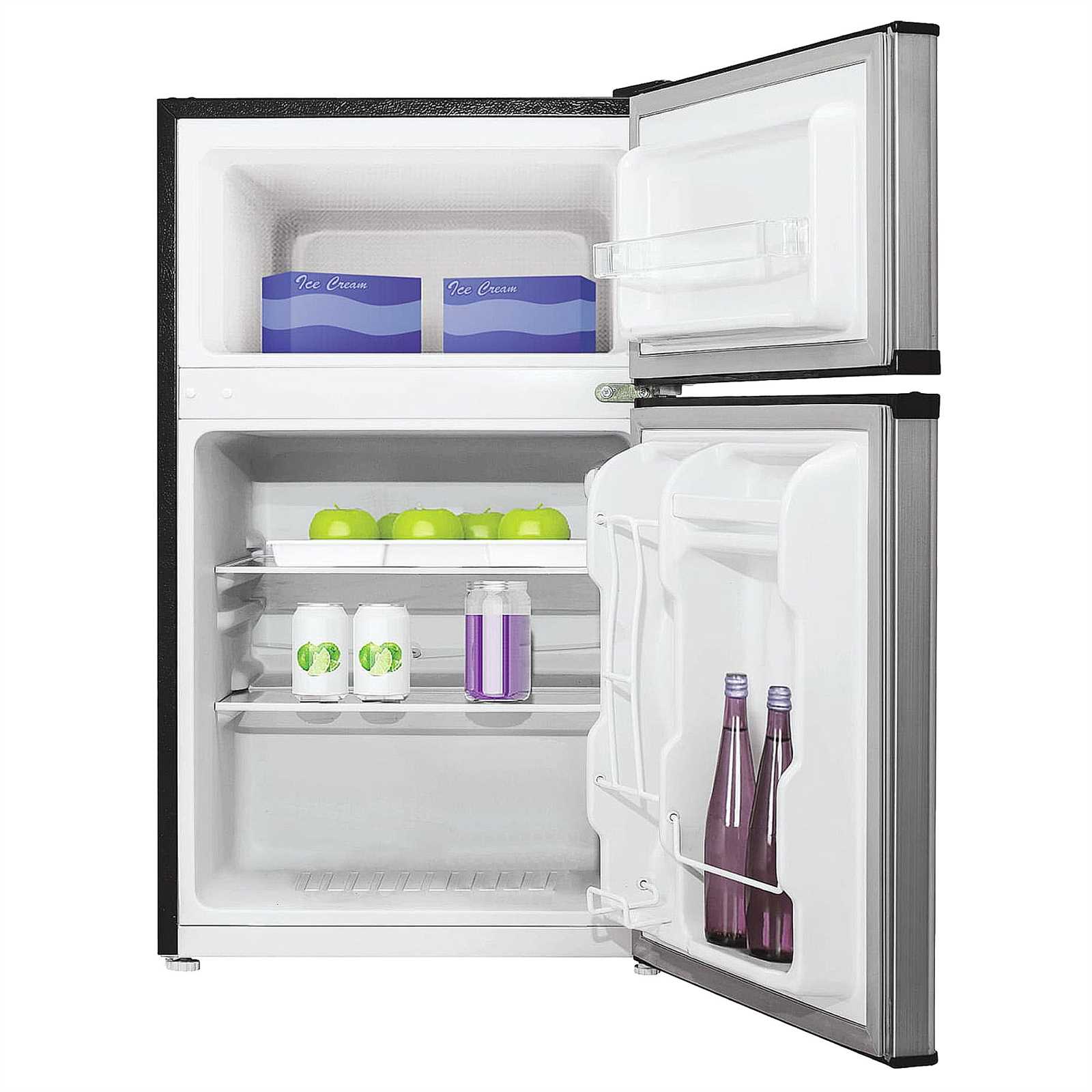 samsung fridge freezer parts diagram