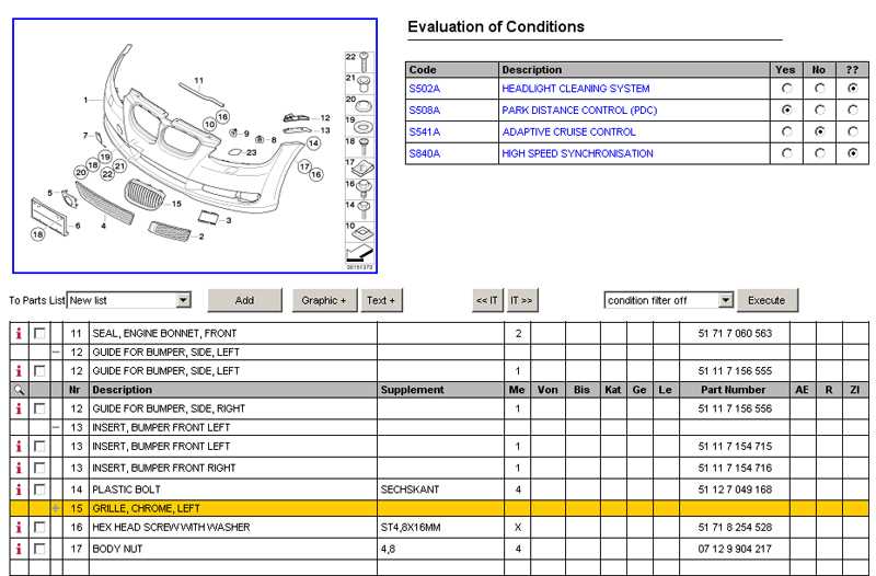 bmw n55 engine parts diagram