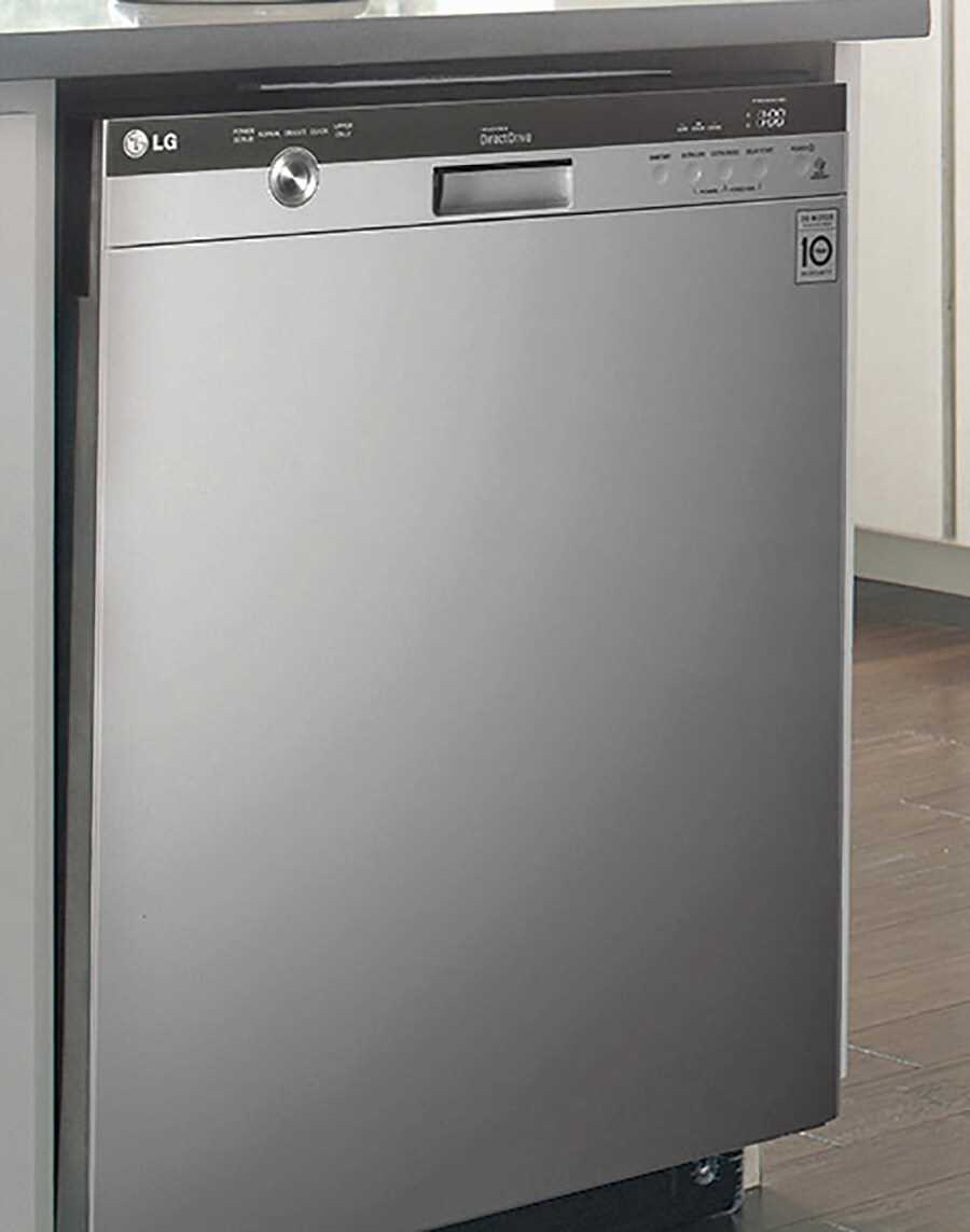lg lds5540st parts diagram