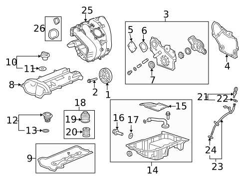 2013 gmc terrain parts diagram