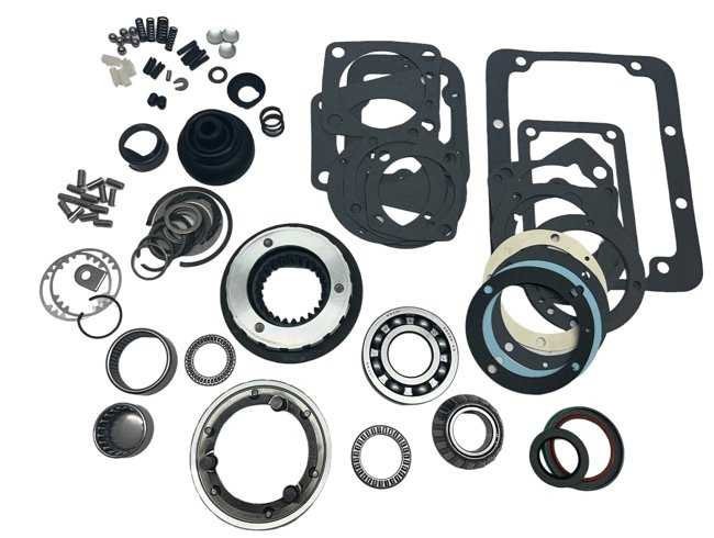 4l60e parts blow up diagram