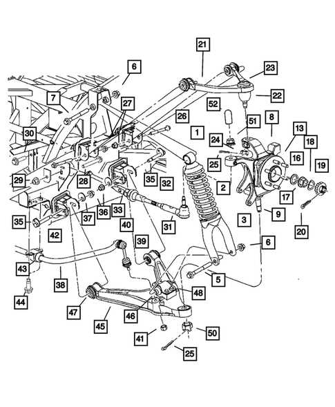 2006 dodge charger parts diagram