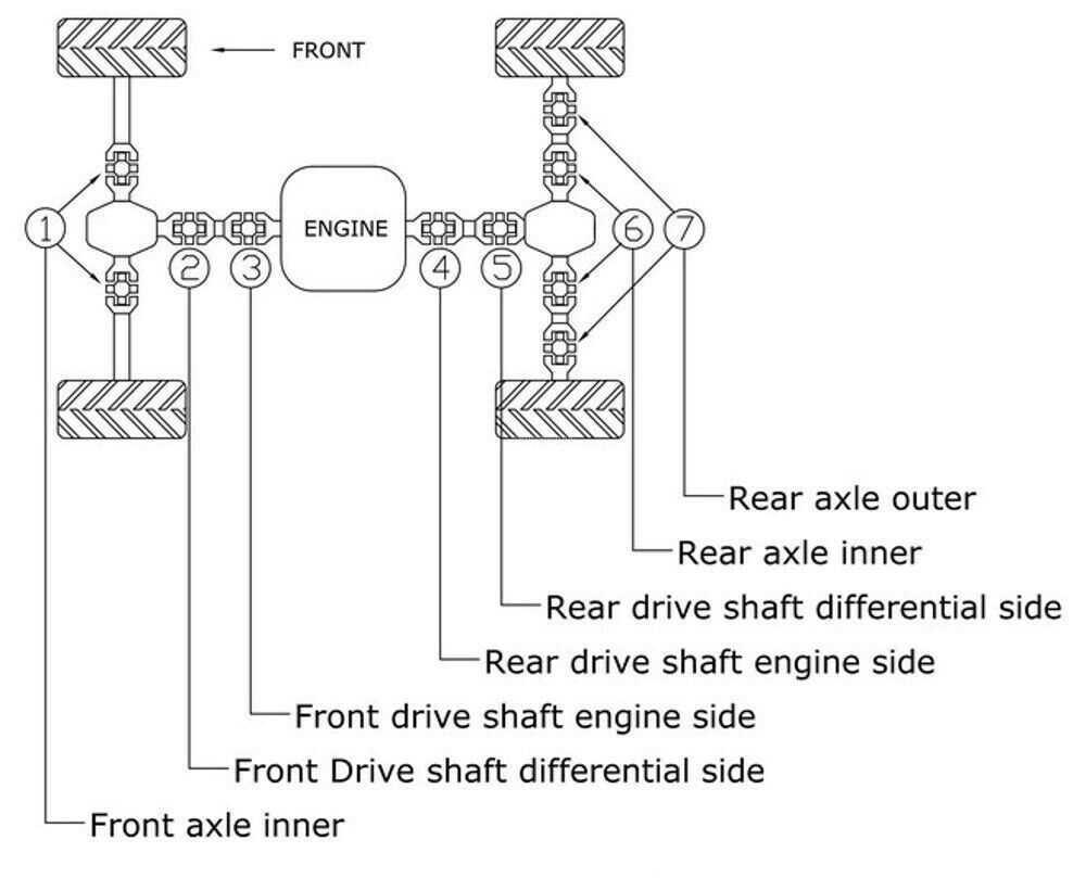 polaris xplorer 400 parts diagram