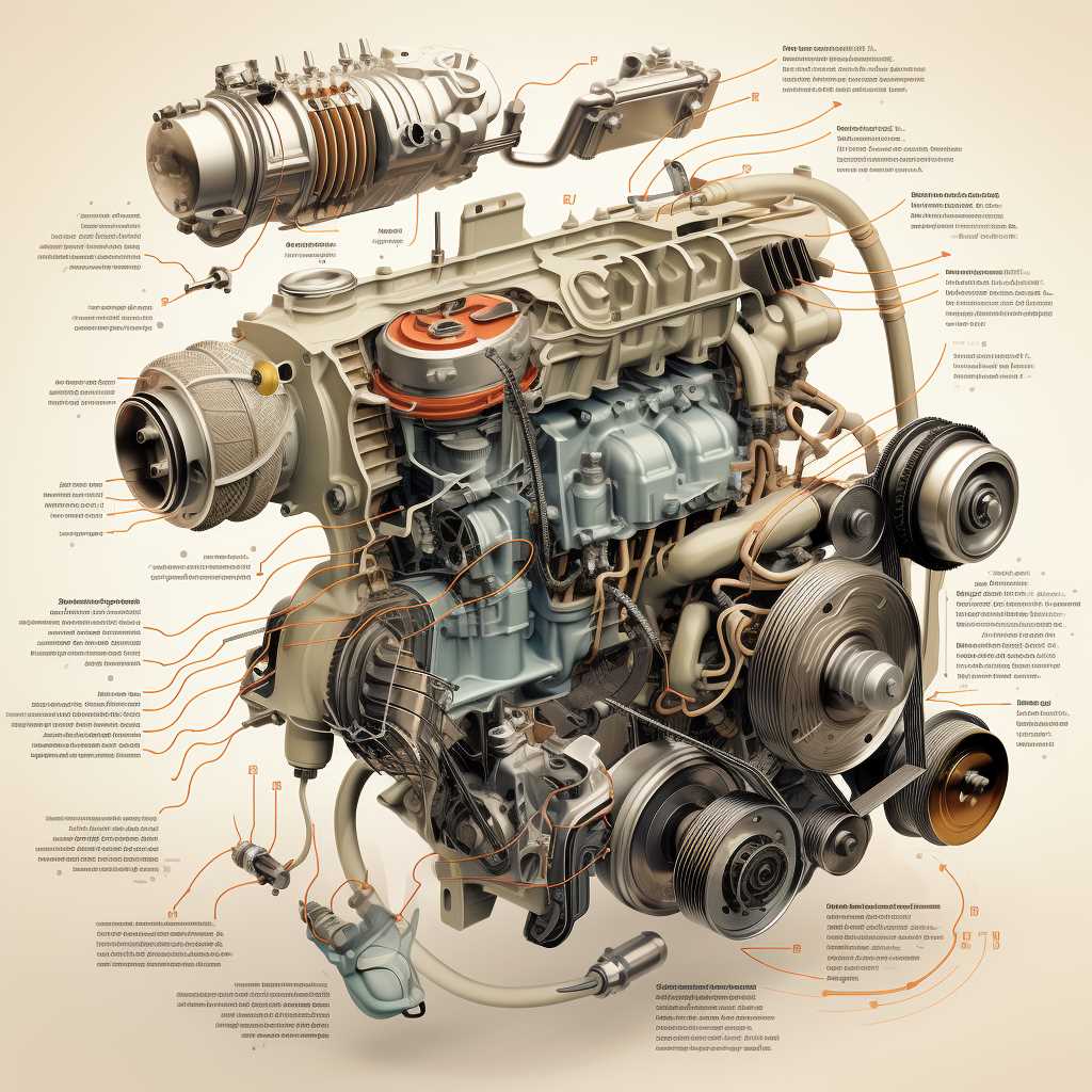 vw 2.0 tsi engine parts diagram