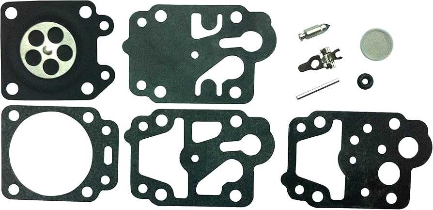 walbro wyl carburetor parts diagram