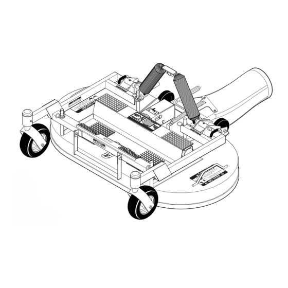 walker lawn mower parts diagram