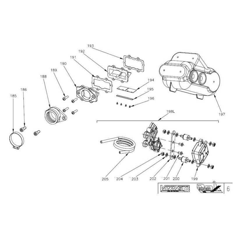 warn winch parts diagram