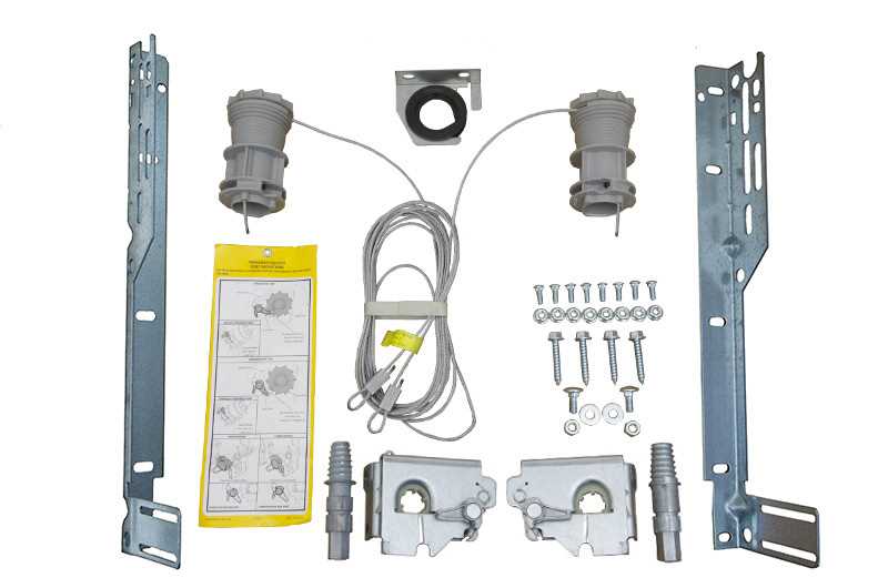 wayne dalton garage door parts diagram