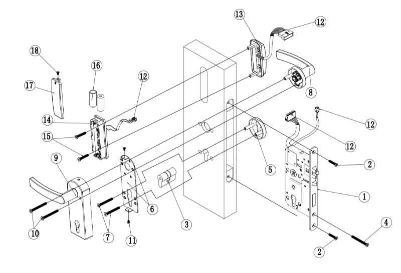 wayne dalton garage door parts diagram