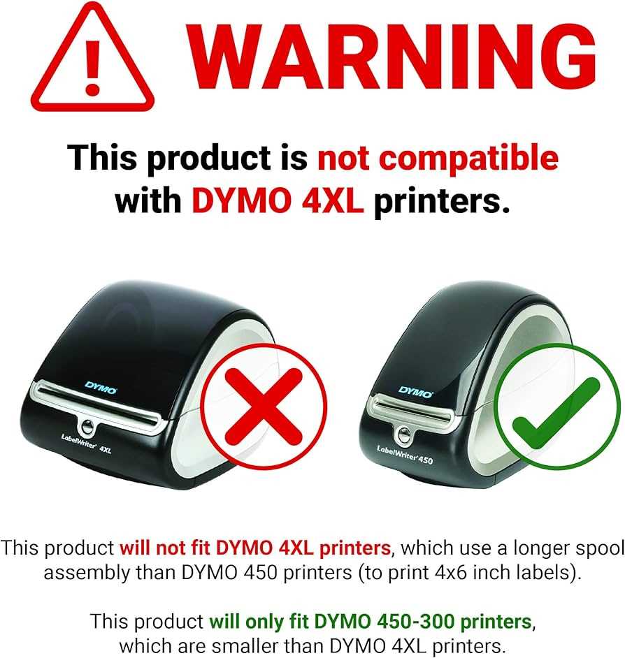 dymo labelwriter 450 parts diagram