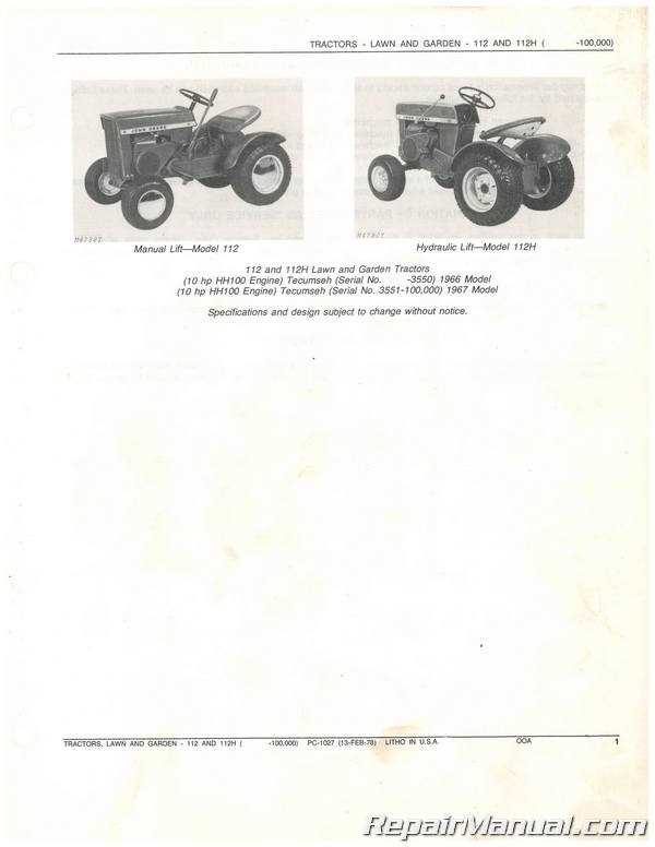 wheel horse parts diagram