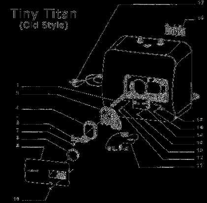 whirlpool gas water heater parts diagram