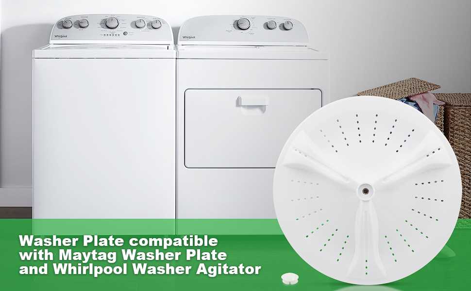 whirlpool washer dryer combo parts diagram