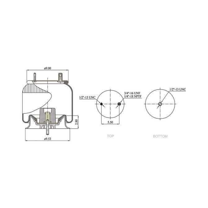 white 508 plow parts diagram