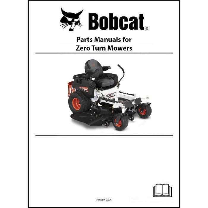 white riding mower parts diagram