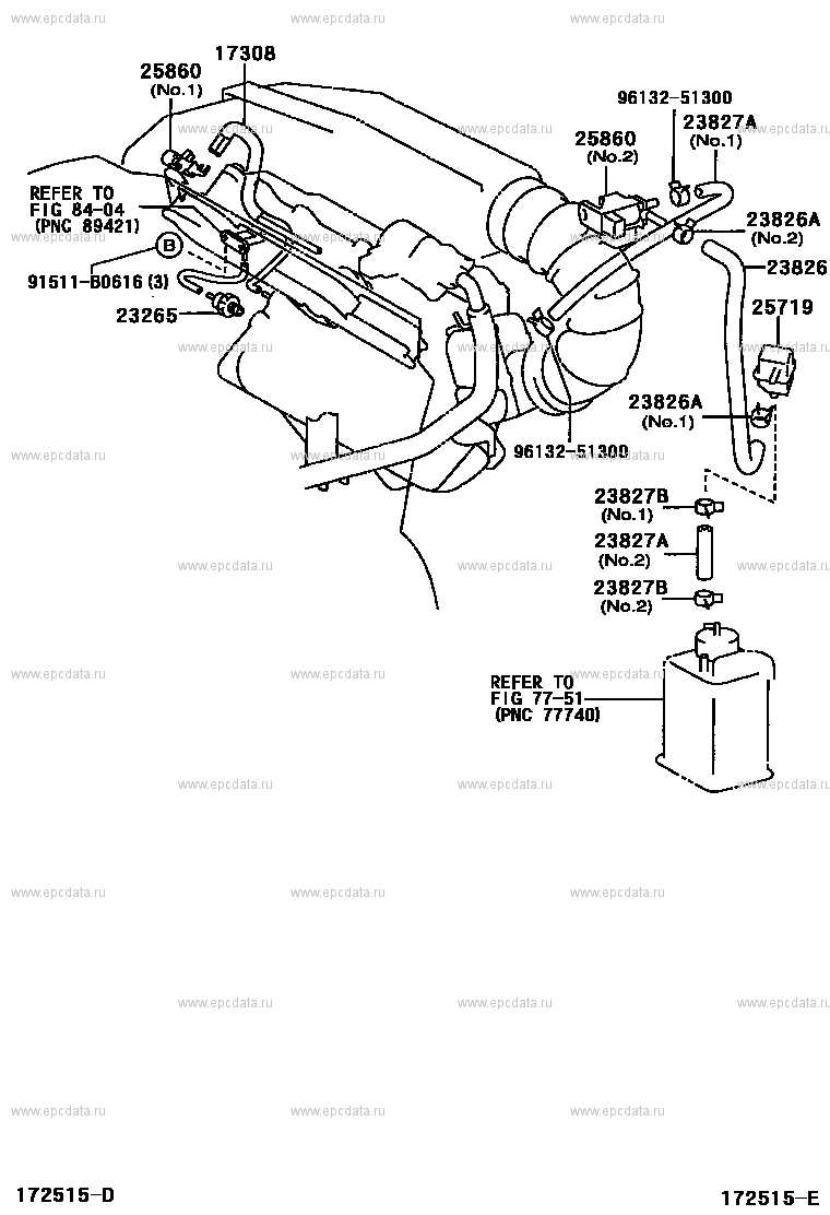 2003 toyota rav4 parts diagram