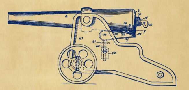 winchester model 1897 parts diagram