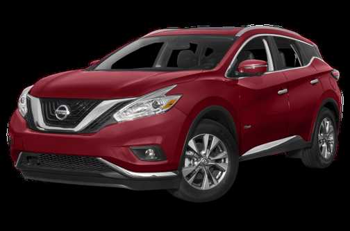 2016 nissan murano parts diagram