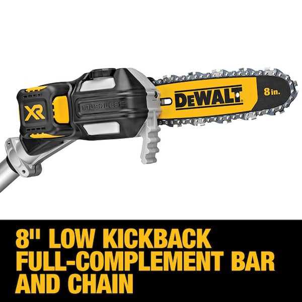 dewalt 20v chainsaw parts diagram