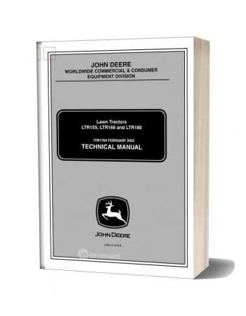 john deere 180 lawn tractor parts diagram