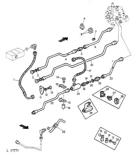 john deere 2130 parts diagram