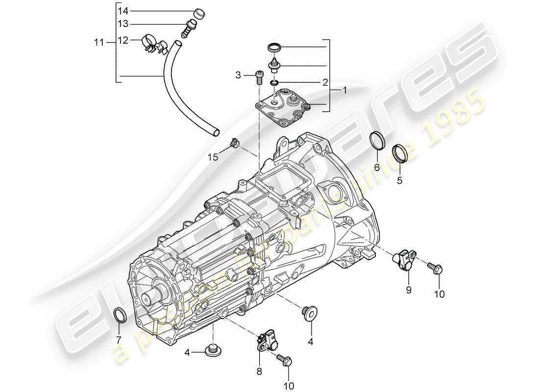 2006 bmw 325i parts diagram