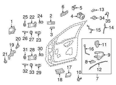 2012 ford f250 parts diagram