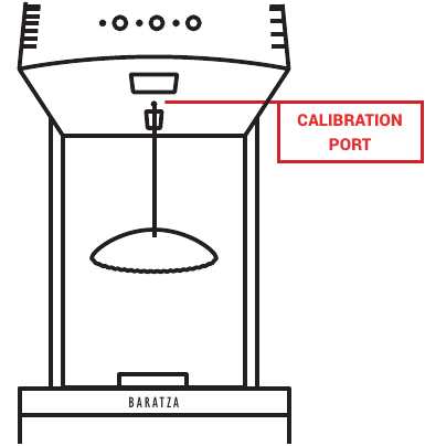 baratza virtuoso parts diagram