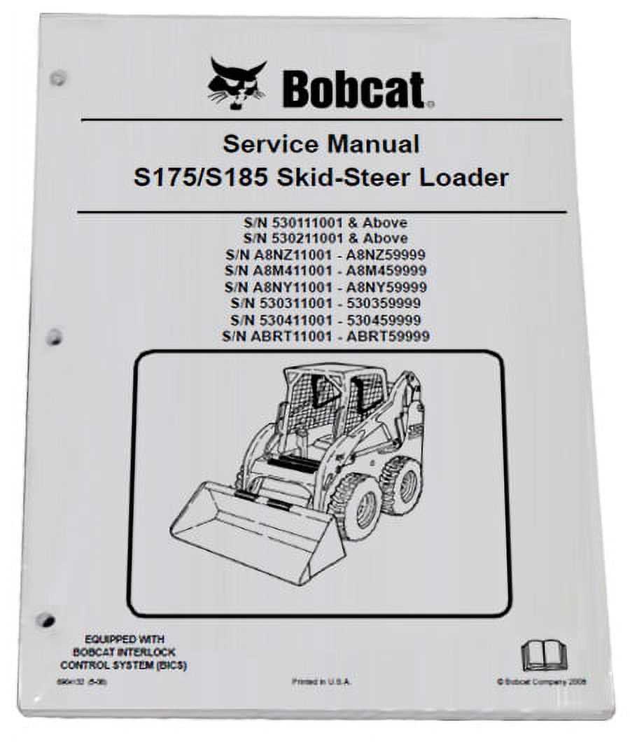 bobcat 2200 parts diagram