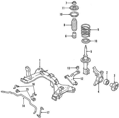 2012 ford escape parts diagram