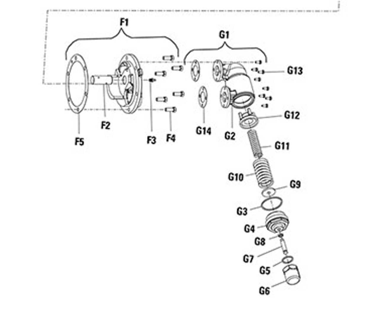 yamaha g9 parts diagram