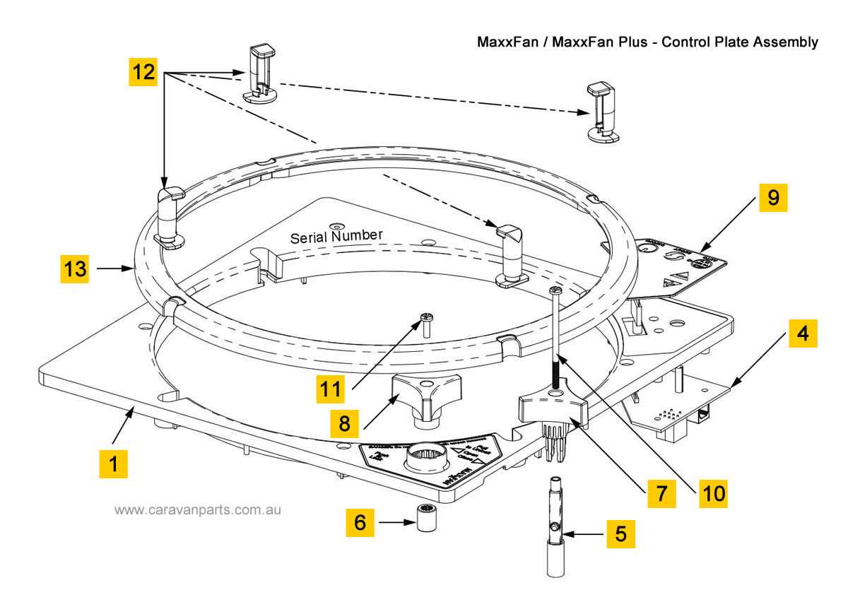 e maxx parts diagram