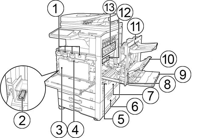 work sharp parts diagram