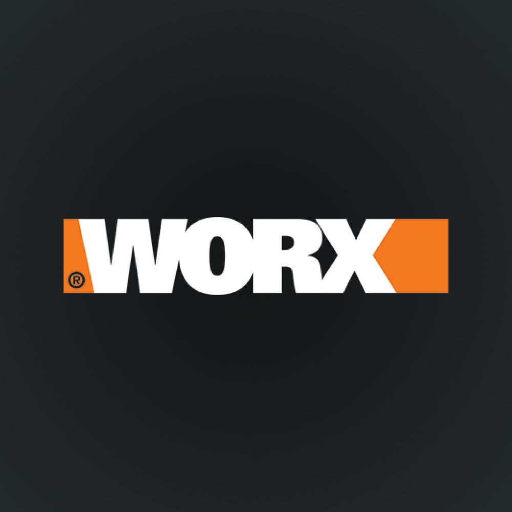 worx wg170 parts diagram